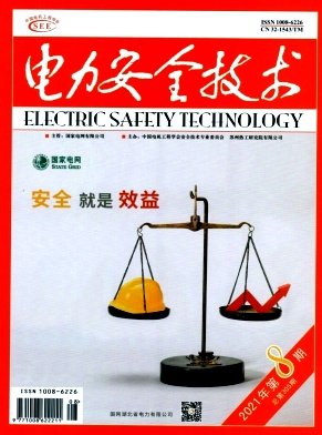 電力安全技術雜志